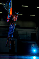 Magic highlights