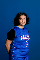 melina