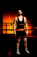 ww wrestle 26